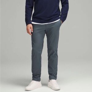 Lululemon ABC Classic-Fit Trouser Pant